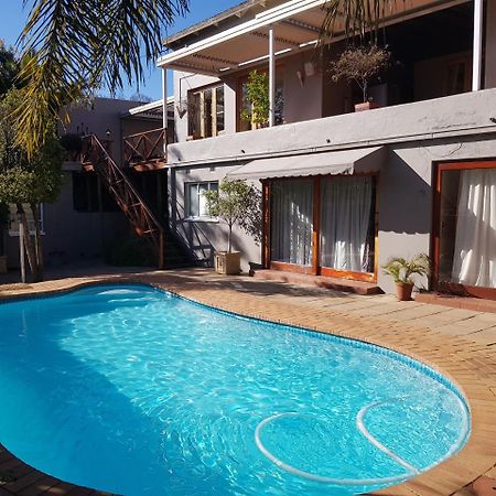Mi Casa Su Casa Hotel Randburg Exterior foto