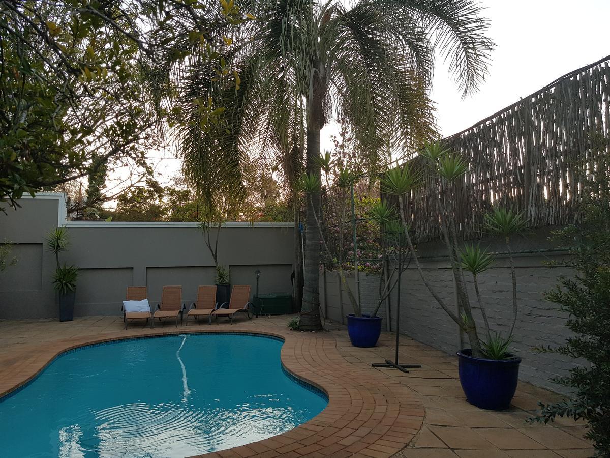 Mi Casa Su Casa Hotel Randburg Exterior foto