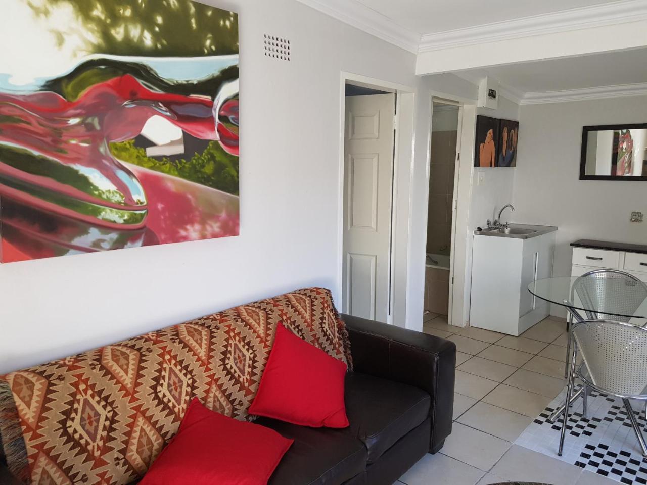 Mi Casa Su Casa Hotel Randburg Exterior foto