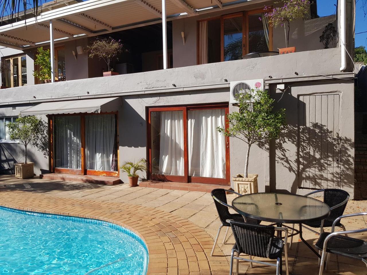 Mi Casa Su Casa Hotel Randburg Exterior foto